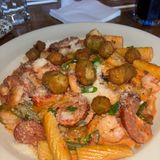 *TF/Mojo Pasta