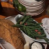 Fried Catfish