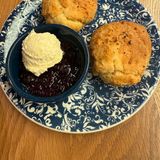 Biscuits For A Cause