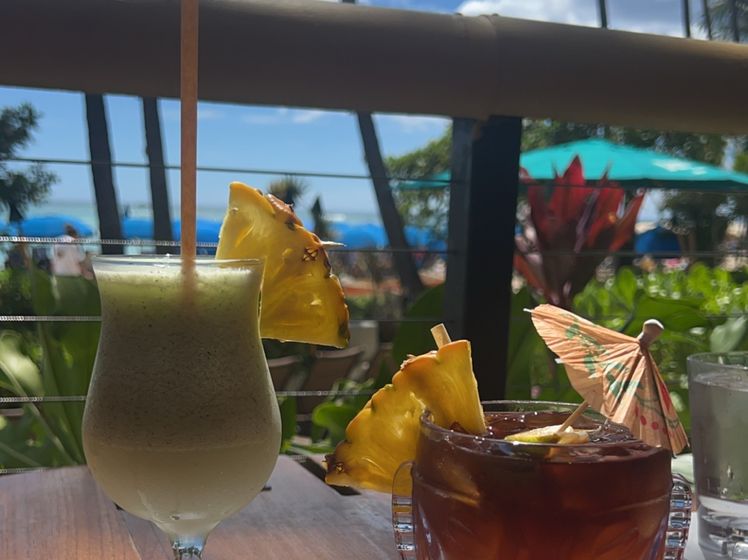 Mai Tai