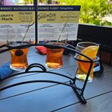 Whiskey Wayfarer Flight