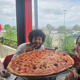 House 26" Pie