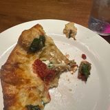 Small Da Vinci Pizza