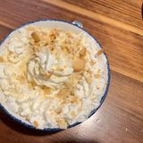 Banana Pudding
