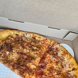 Large BYO Pizza