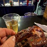 8 Bone Ribs