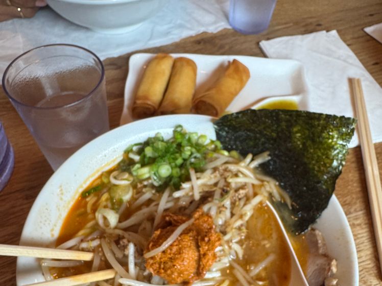 SPICY MISO