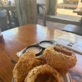Side Onion Rings