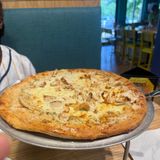 Medium BYO Pizza
