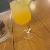 Peach Dont Kill Sangria