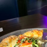 Small Great White Pizza