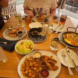 Main Chicken Tenders