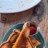 Grilled Cheese