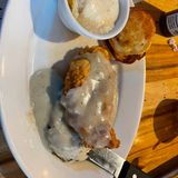 *TF/CHICKEN FRIED CHICKEN