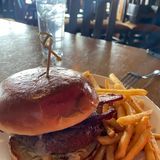 Sunnyside Burger