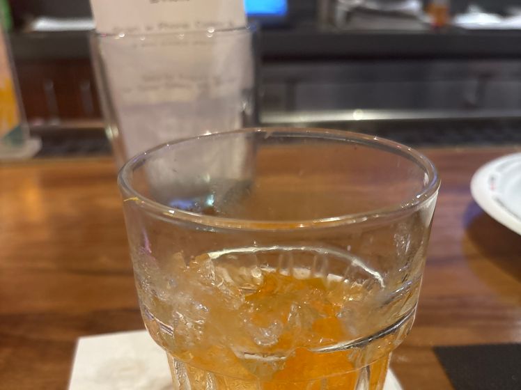 OLD FASHION