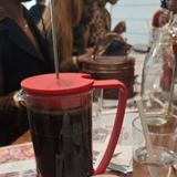 French Press