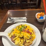 HASH SKILLET