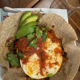 Huevos Rancheros