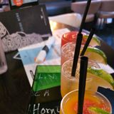 Margarita Sampler