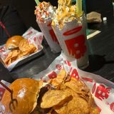 Double Smash