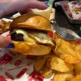CC - Beef Hormone Free