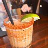 Tamarindo Margarita