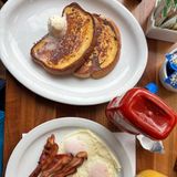 Breakfast Combo