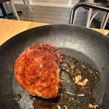 Bourbon Glazed Meatloaf