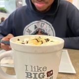Hot Chocolates