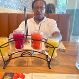 Mimosa Flight