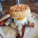 The Franklin