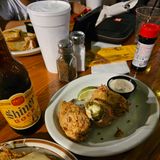 Texas Torpedoes