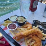 Fish & Chips Combo
