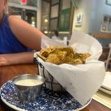 Fried Pickles