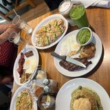 Farmers Breakfast