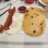 Pancake Combo