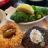Peppered 7oz Filet