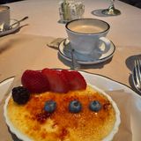Creme Brulee