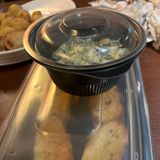Spinach Dip