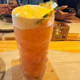Virgin MaiTai