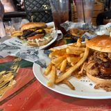 Smokehouse Burger