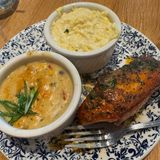 Salt & Pepper Salmon