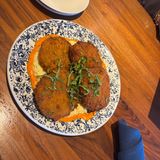 Fried Green Tomatoes SP