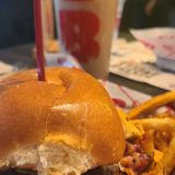 Double Smash