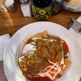 Cochinita CHIL