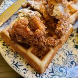 Classic Chicken & Waffles