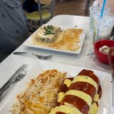 Breakfast Lasagna