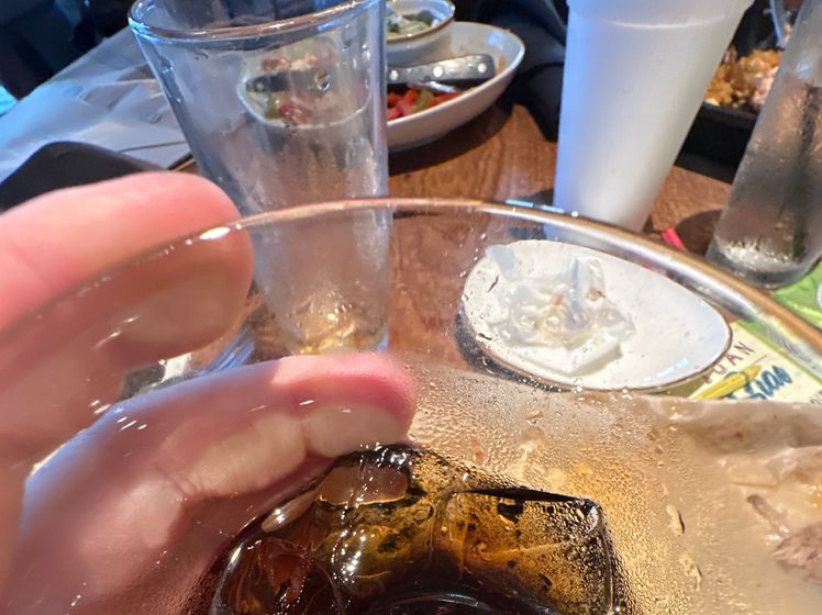 Coke