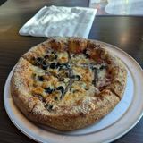 Small BYO Pizza